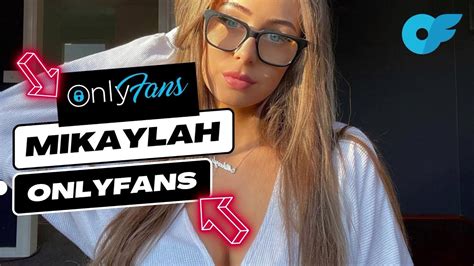 Mikaylah Porn Videos